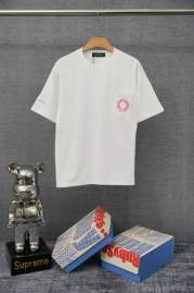 Picture of Chrome Hearts T Shirts Short _SKUChromeHeartsS-XL55txKT3617791